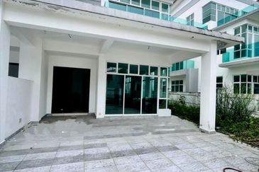 Taman Mutiara Bestari, Skudai