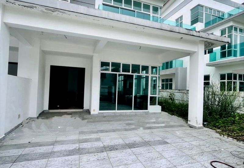 Taman Mutiara Bestari, Skudai