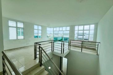 Taman Mutiara Bestari, Skudai