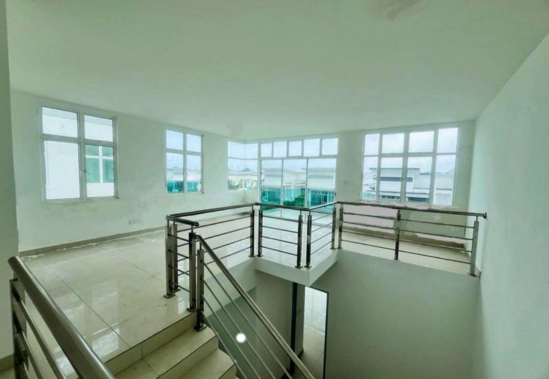 Taman Mutiara Bestari, Skudai