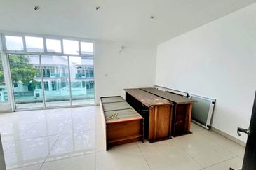 Taman Mutiara Bestari, Skudai