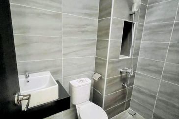 Taman Mutiara Bestari, Skudai