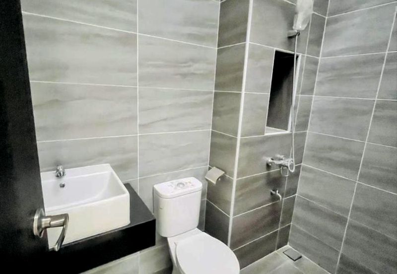 Taman Mutiara Bestari, Skudai