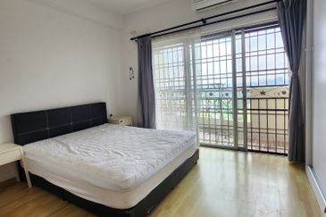 Prima Regency (Dorchester Court)