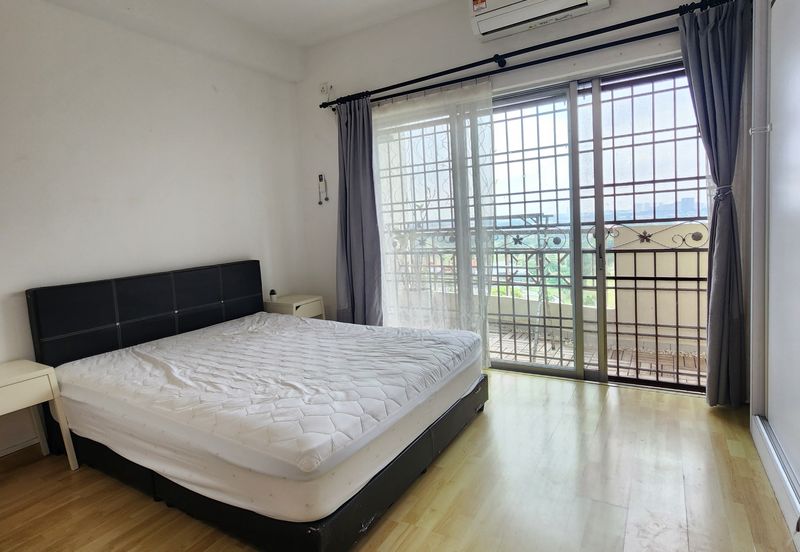 Prima Regency (Dorchester Court)