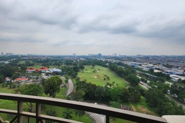 Prima Regency (Dorchester Court)