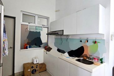 Taman Austin Heights