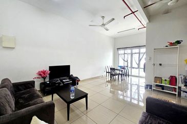 Taman Austin Heights