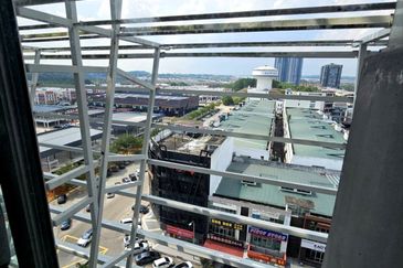 Taman Austin Heights