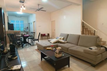 Taman Austin Perdana