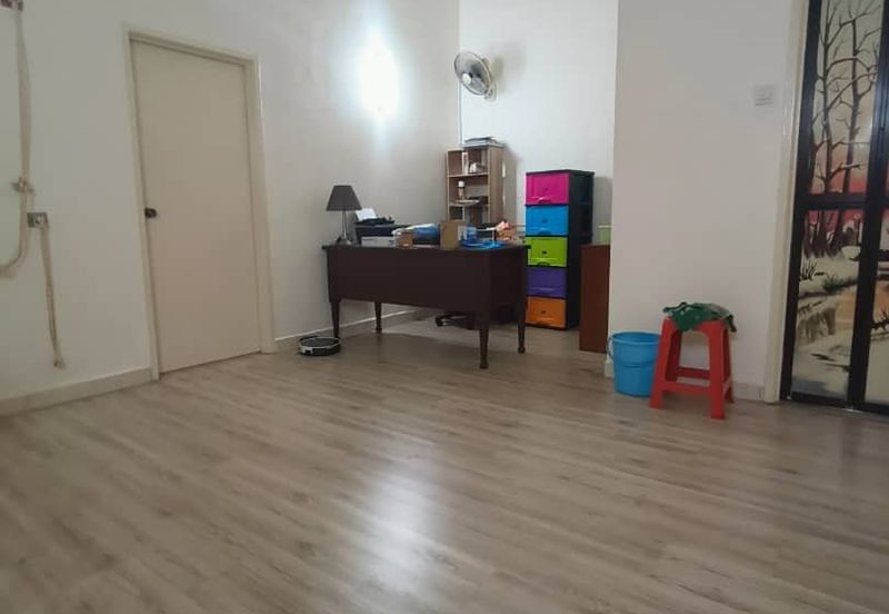 Taman Austin Perdana