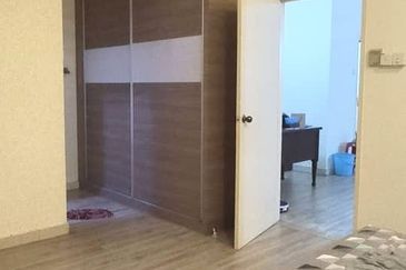 Taman Austin Perdana