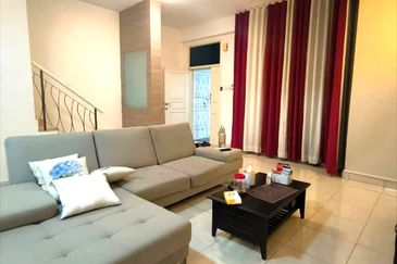 Taman Austin Perdana