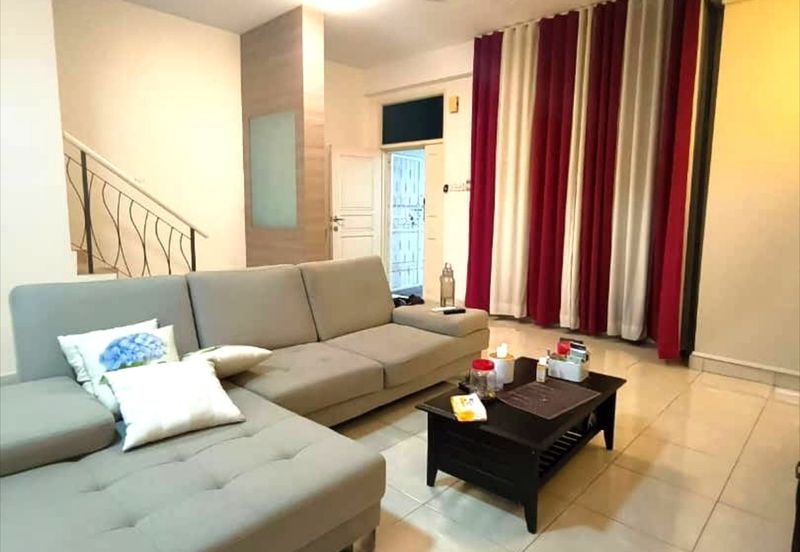 Taman Austin Perdana