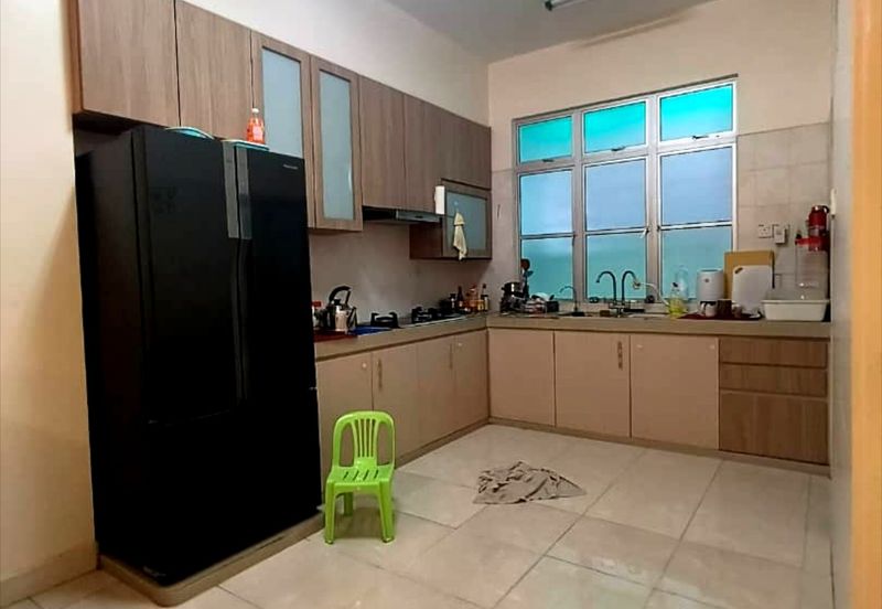 Taman Austin Perdana