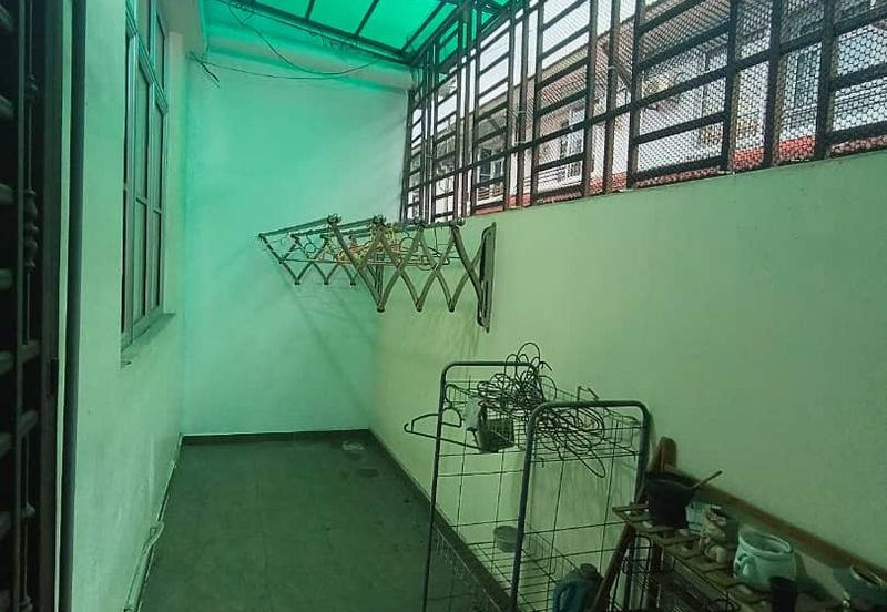 Taman Austin Perdana