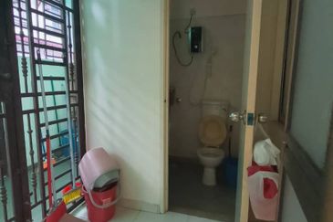 Taman Austin Perdana