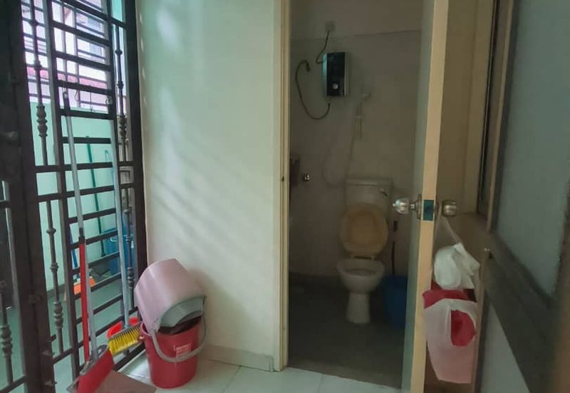 Taman Austin Perdana