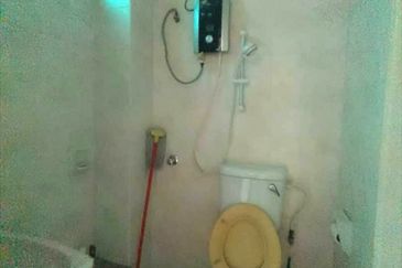 Taman Austin Perdana