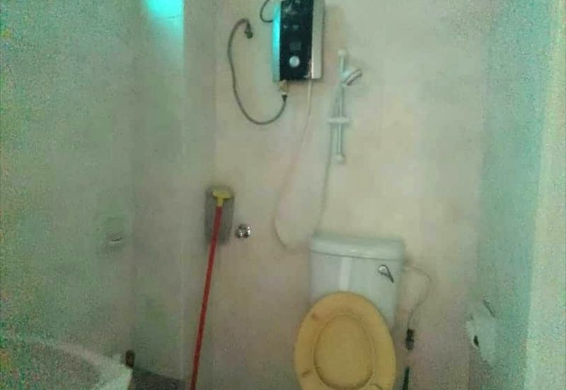 Taman Austin Perdana