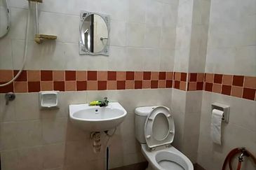 Taman Austin Perdana