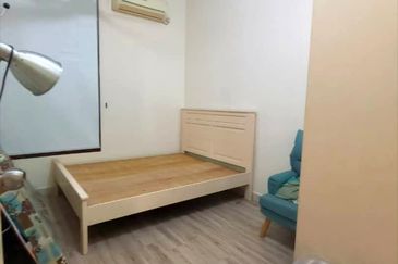 Taman Austin Perdana