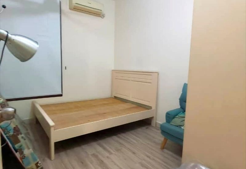 Taman Austin Perdana