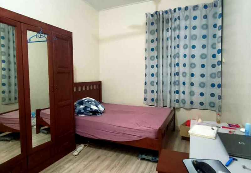 Taman Austin Perdana