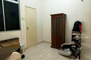 Taman Austin Perdana