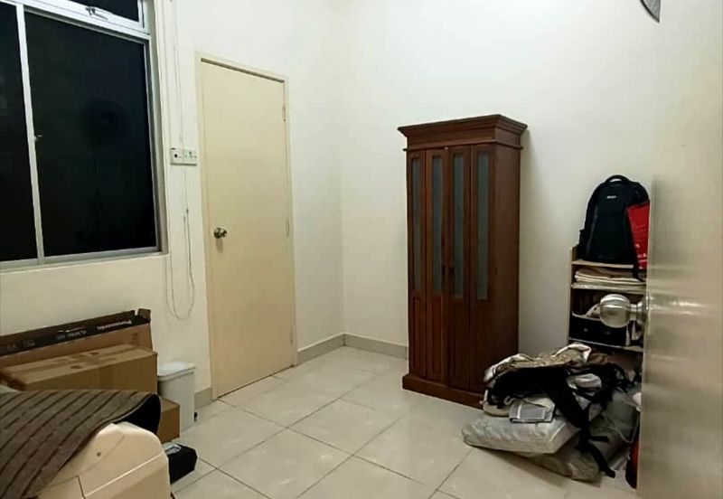 Taman Austin Perdana