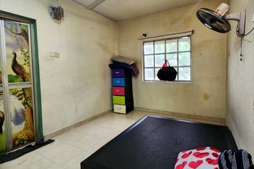 Lily & Jasmine Apartment