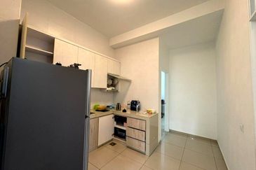 Garden Villa @ Bukit Indah 2