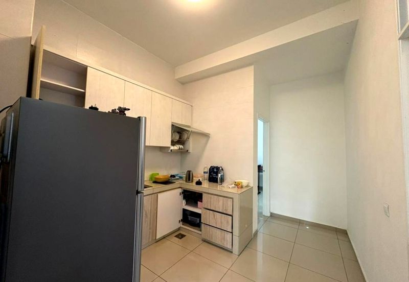 Garden Villa @ Bukit Indah 2