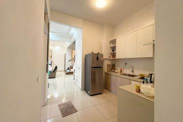 Garden Villa @ Bukit Indah 2