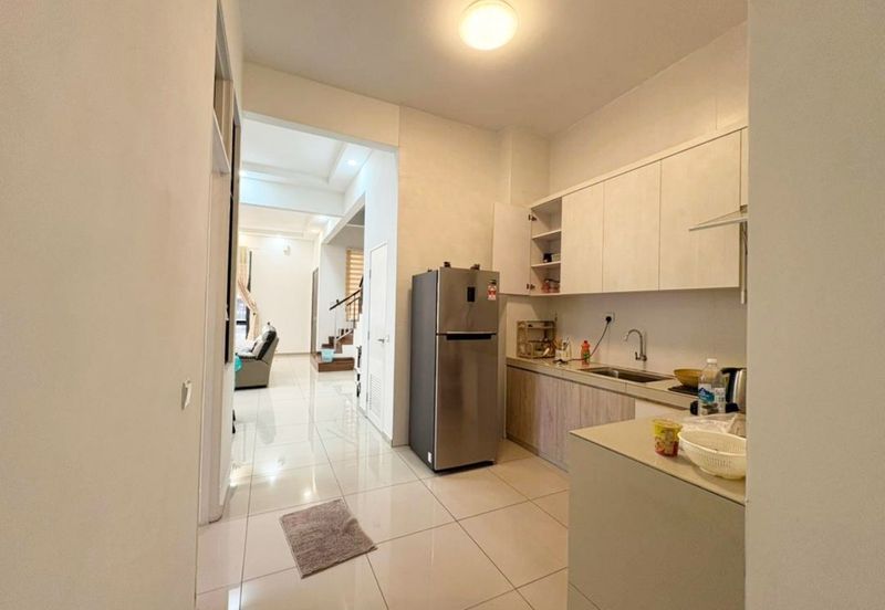 Garden Villa @ Bukit Indah 2