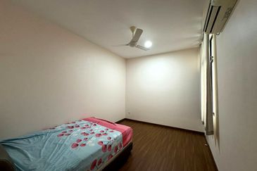 Garden Villa @ Bukit Indah 2