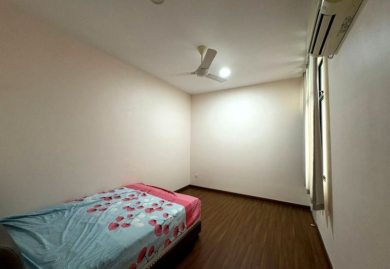 Garden Villa @ Bukit Indah 2