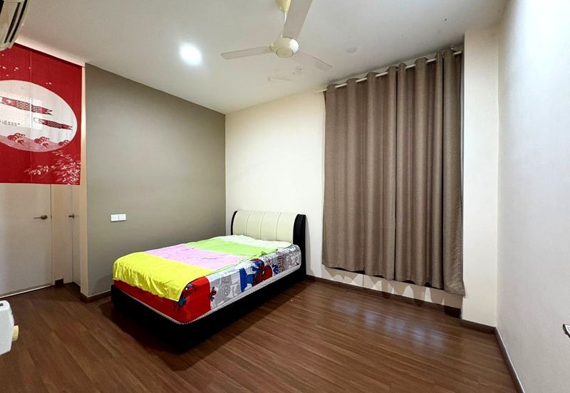 Garden Villa @ Bukit Indah 2