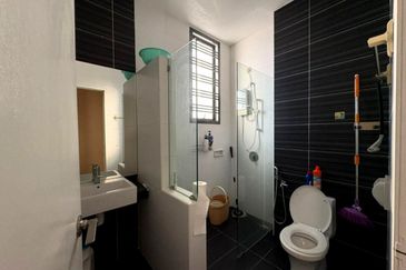 Garden Villa @ Bukit Indah 2