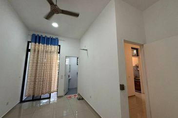 Garden Villa @ Bukit Indah 2