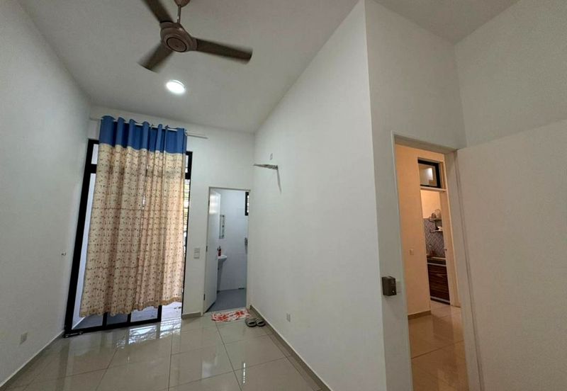 Garden Villa @ Bukit Indah 2