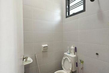 Garden Villa @ Bukit Indah 2