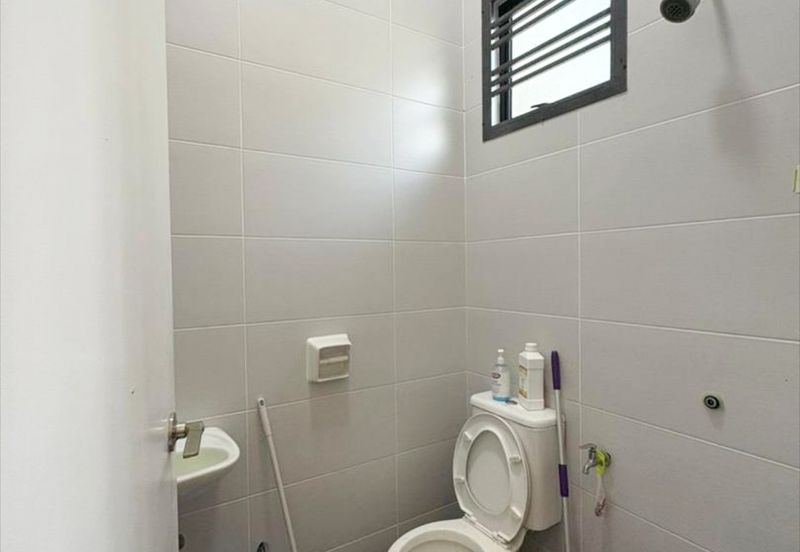 Garden Villa @ Bukit Indah 2