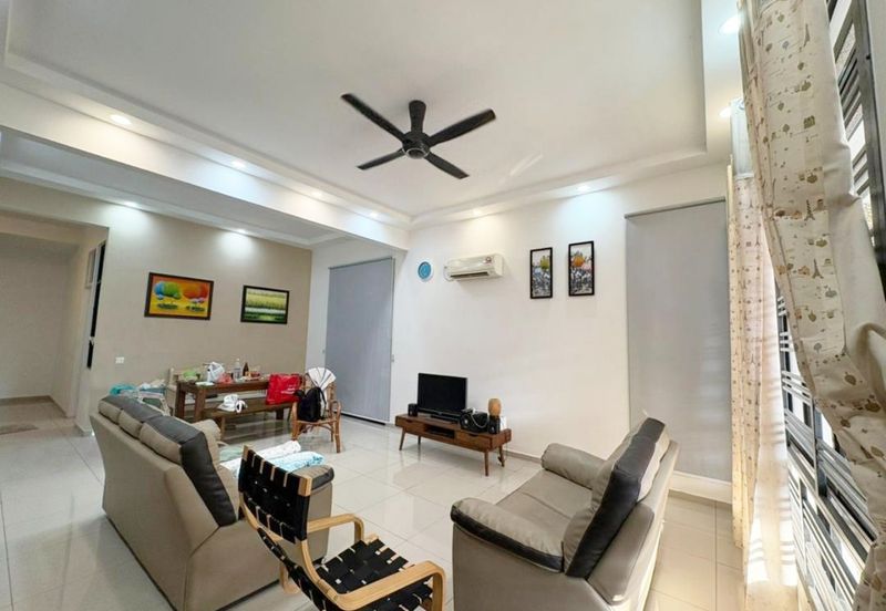 Garden Villa @ Bukit Indah 2