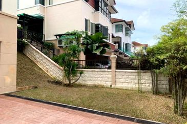 Taman Austin Heights