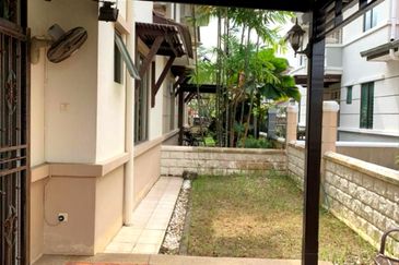 Taman Austin Heights