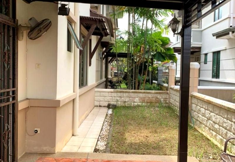 Taman Austin Heights