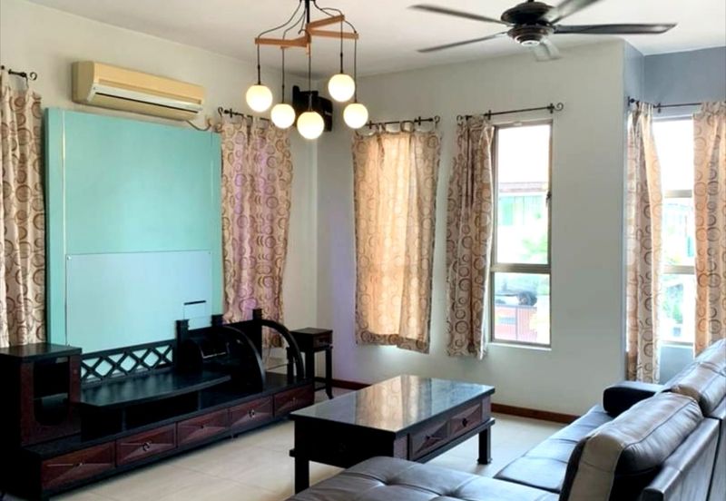 Taman Austin Heights