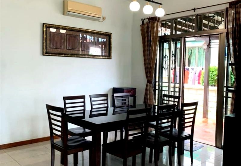 Taman Austin Heights