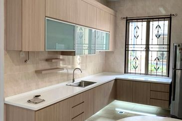 Taman Austin Heights